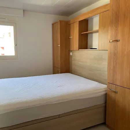 Location Cap Dream Appartement *