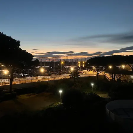 Location Cap Dream Daire Agde