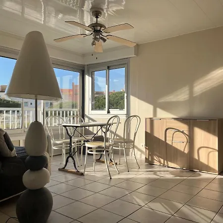 Appartement Location Cap Dream Agde