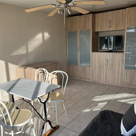 Appartement Location Cap Dream *