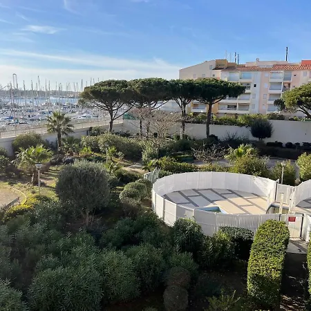 Location Cap Dream Daire Agde
