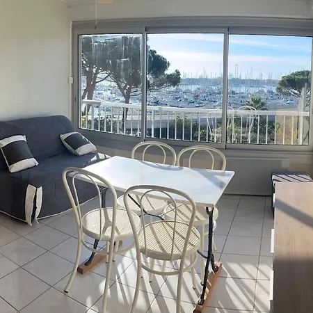 Appartement Location Cap Dream Agde