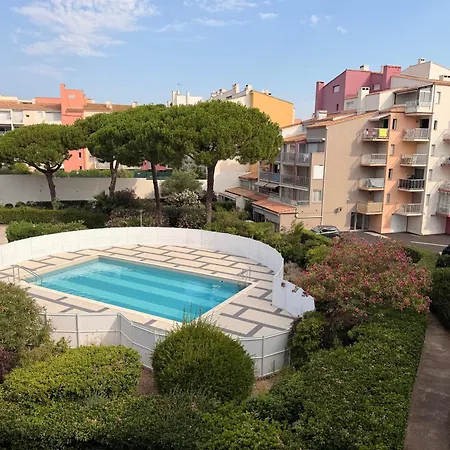 Location Cap Dream Agde