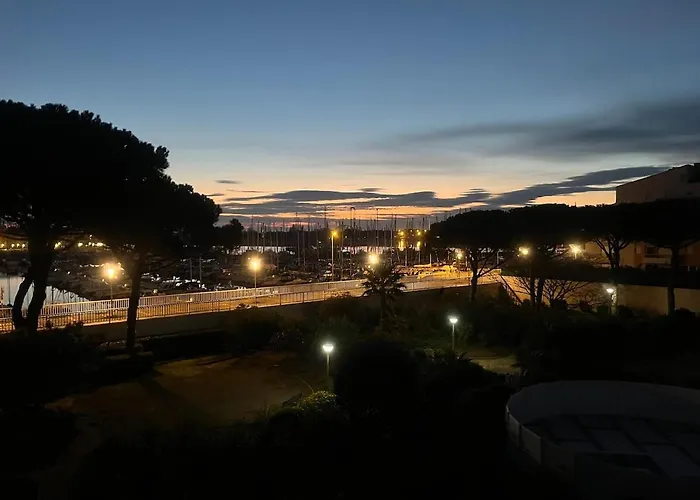 Location Cap Dream Appartamento Agde