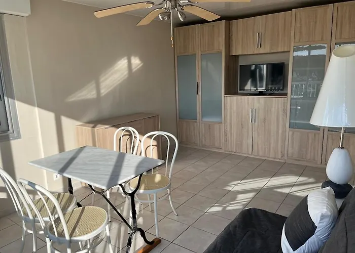 アパート Location Cap Dream *