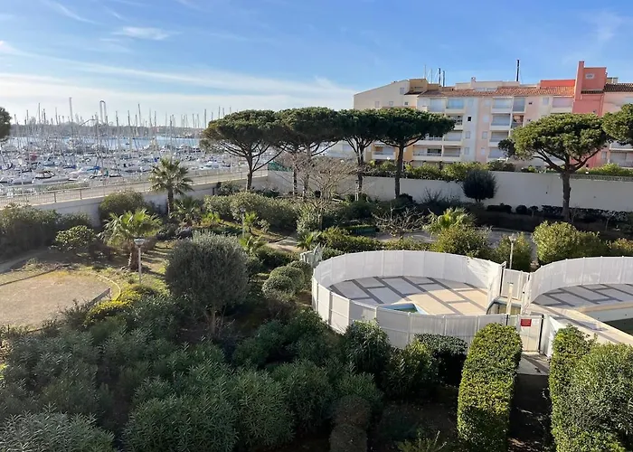 Location Cap Dream Appartamento Agde